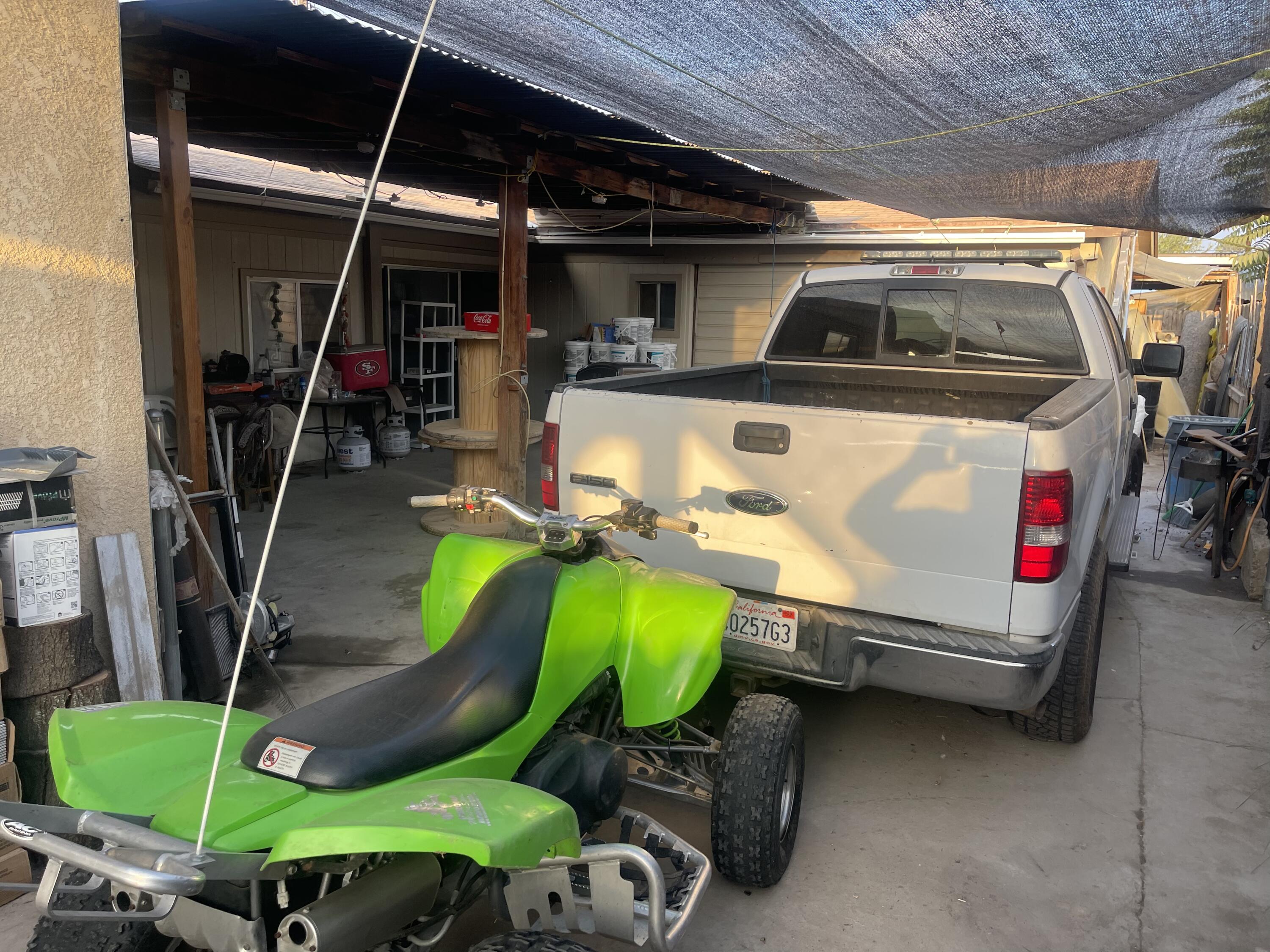 982 S Prospect St, Porterville, CA 93257