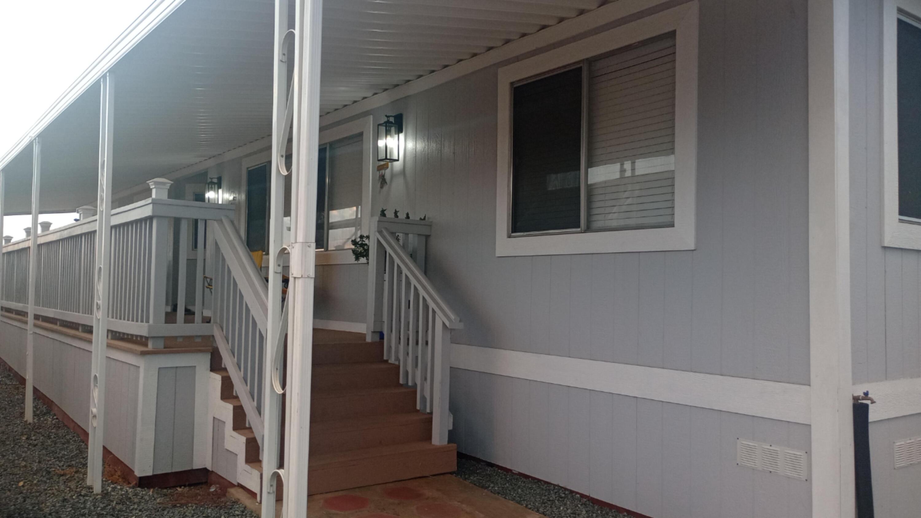 720 E Worth Ave #219, Porterville, CA 93257