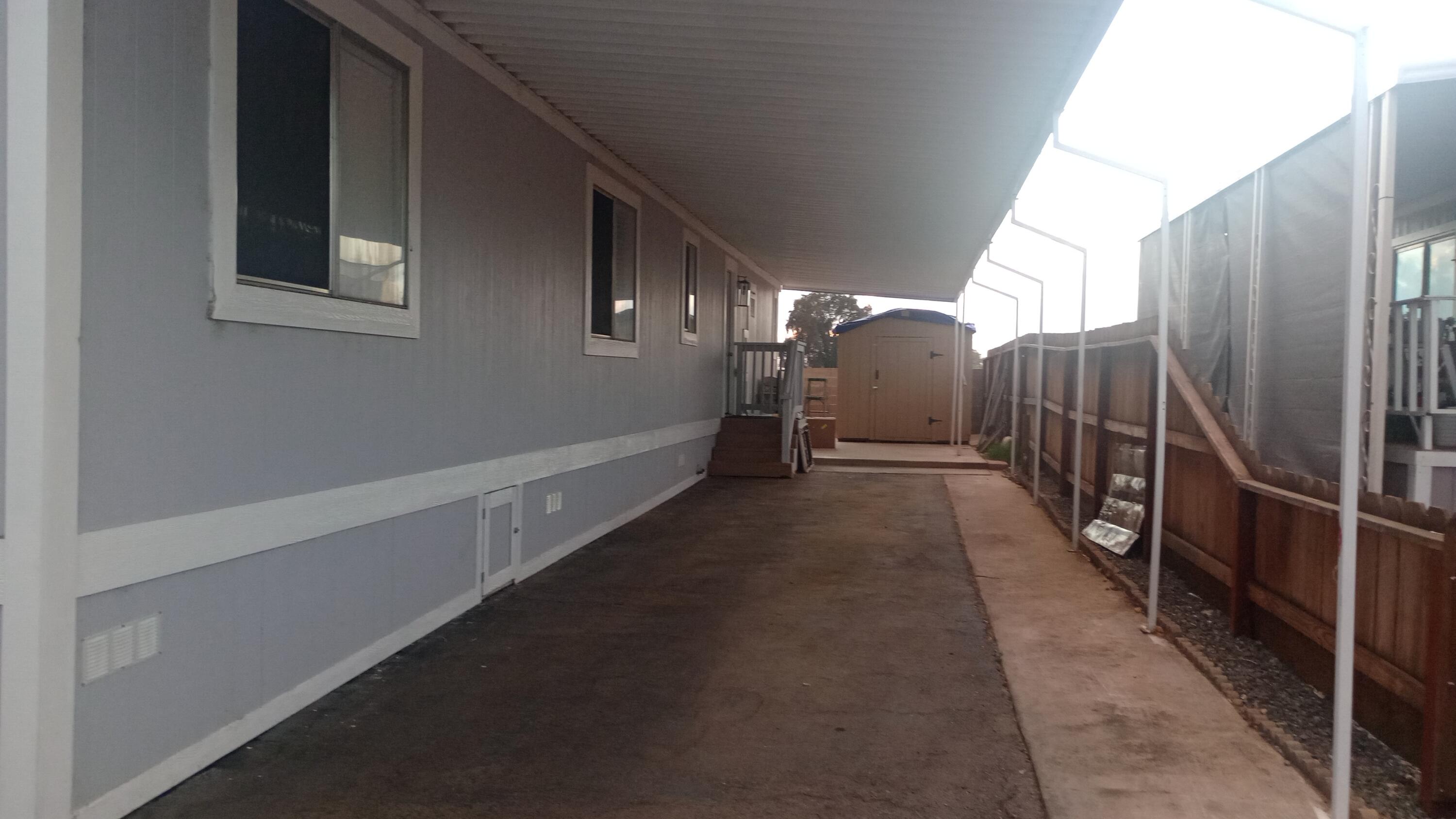 720 E Worth Ave #219, Porterville, CA 93257