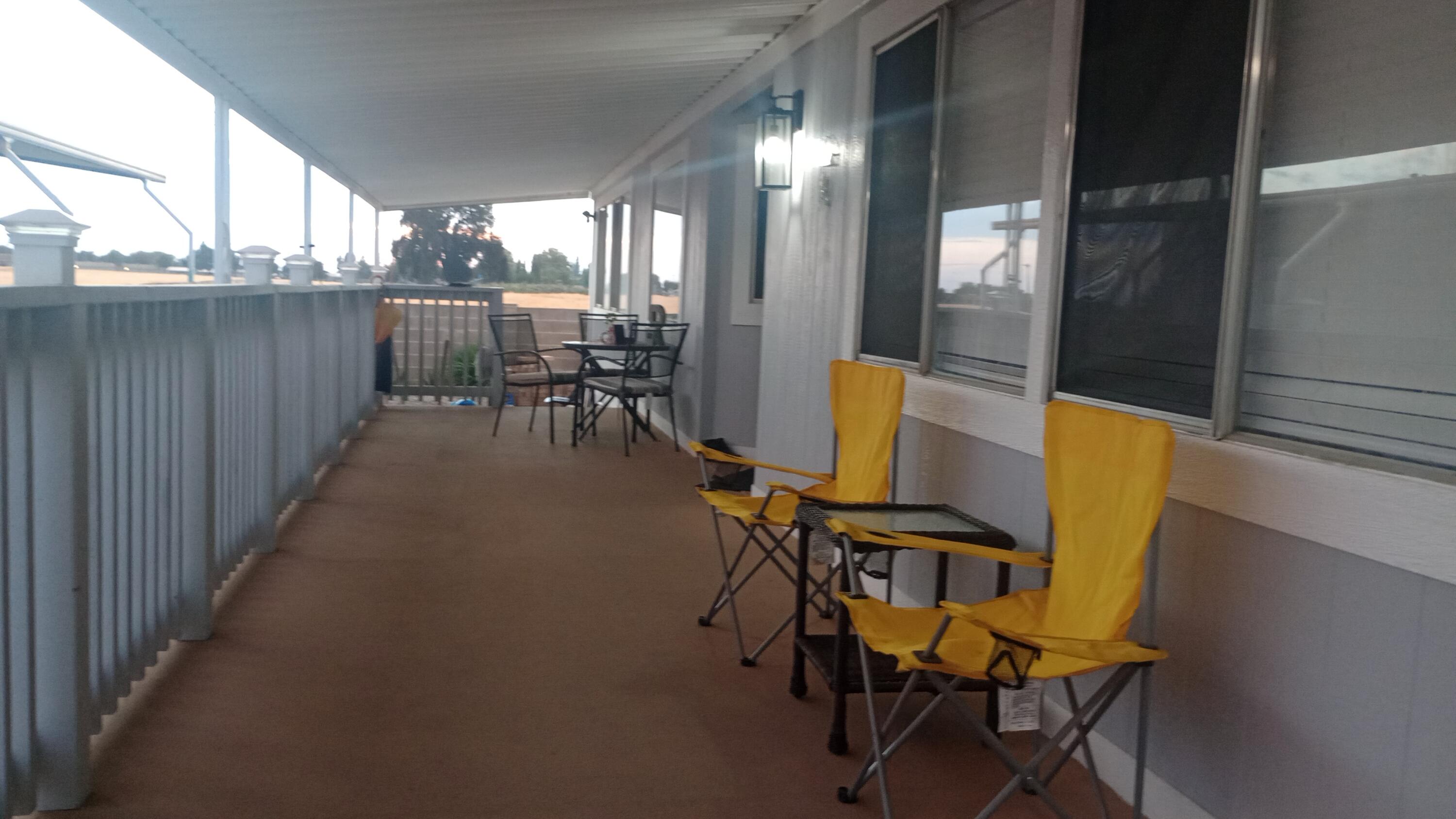 720 E Worth Ave #219, Porterville, CA 93257