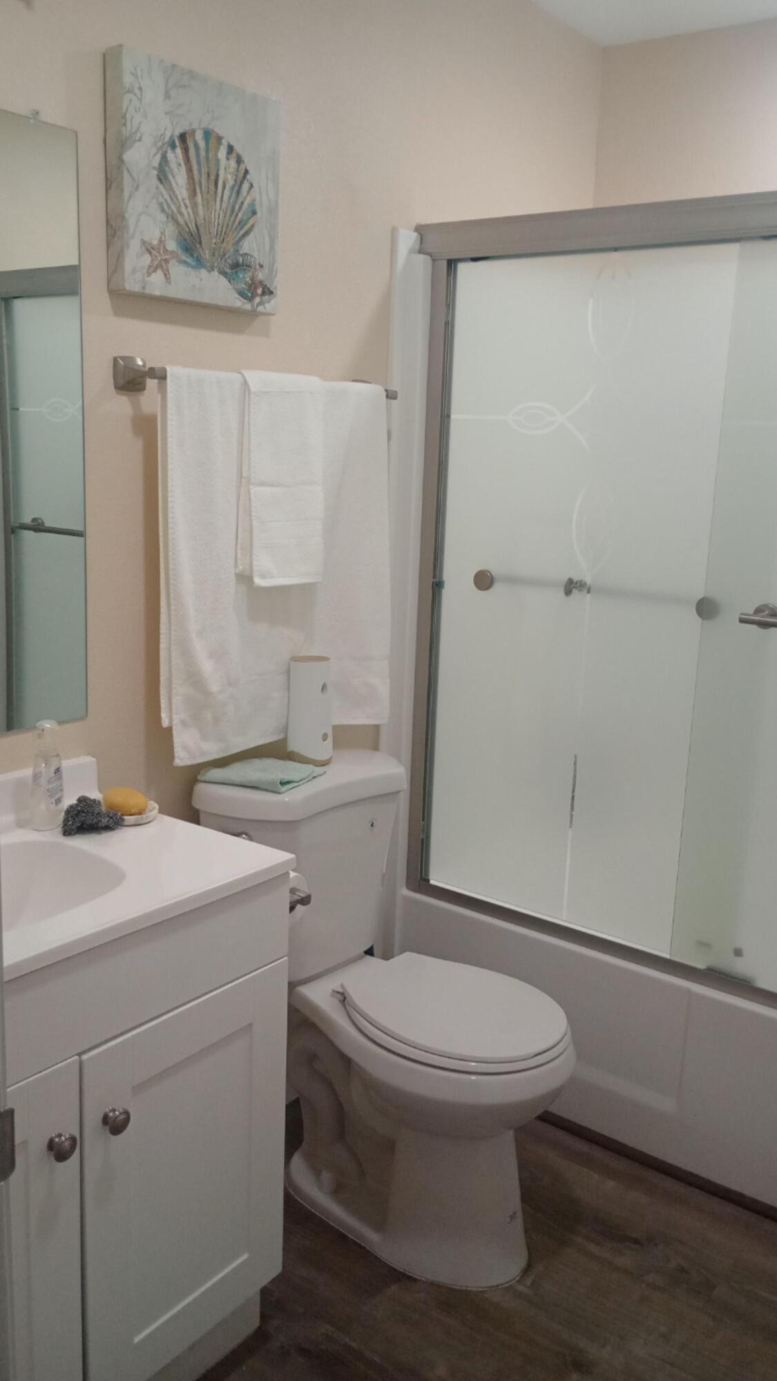 720 E Worth Ave #219, Porterville, CA 93257