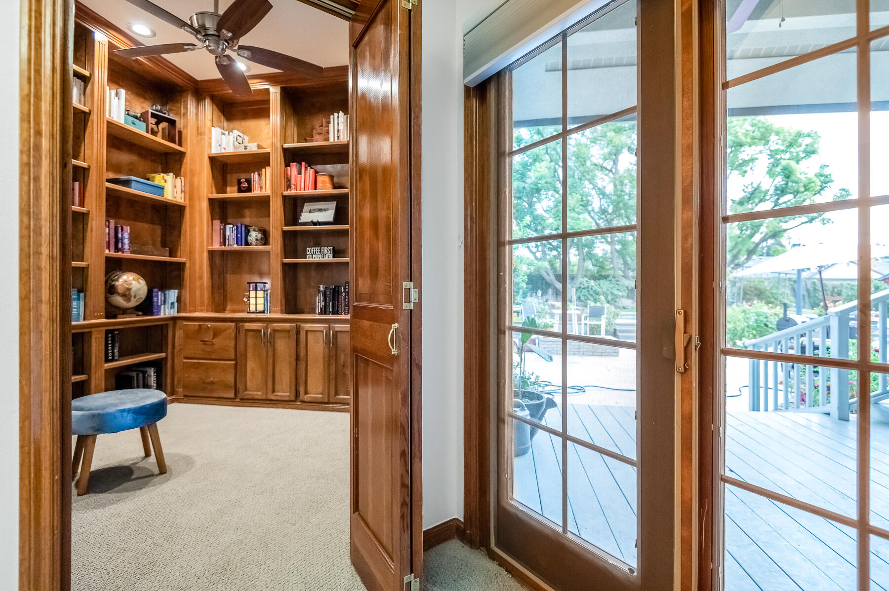 3735 W Woodside Ave, Visalia, CA 93291