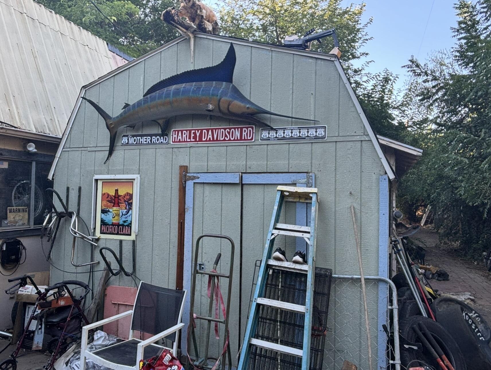 4790 Miramon Ave, Atascadero, CA 93422