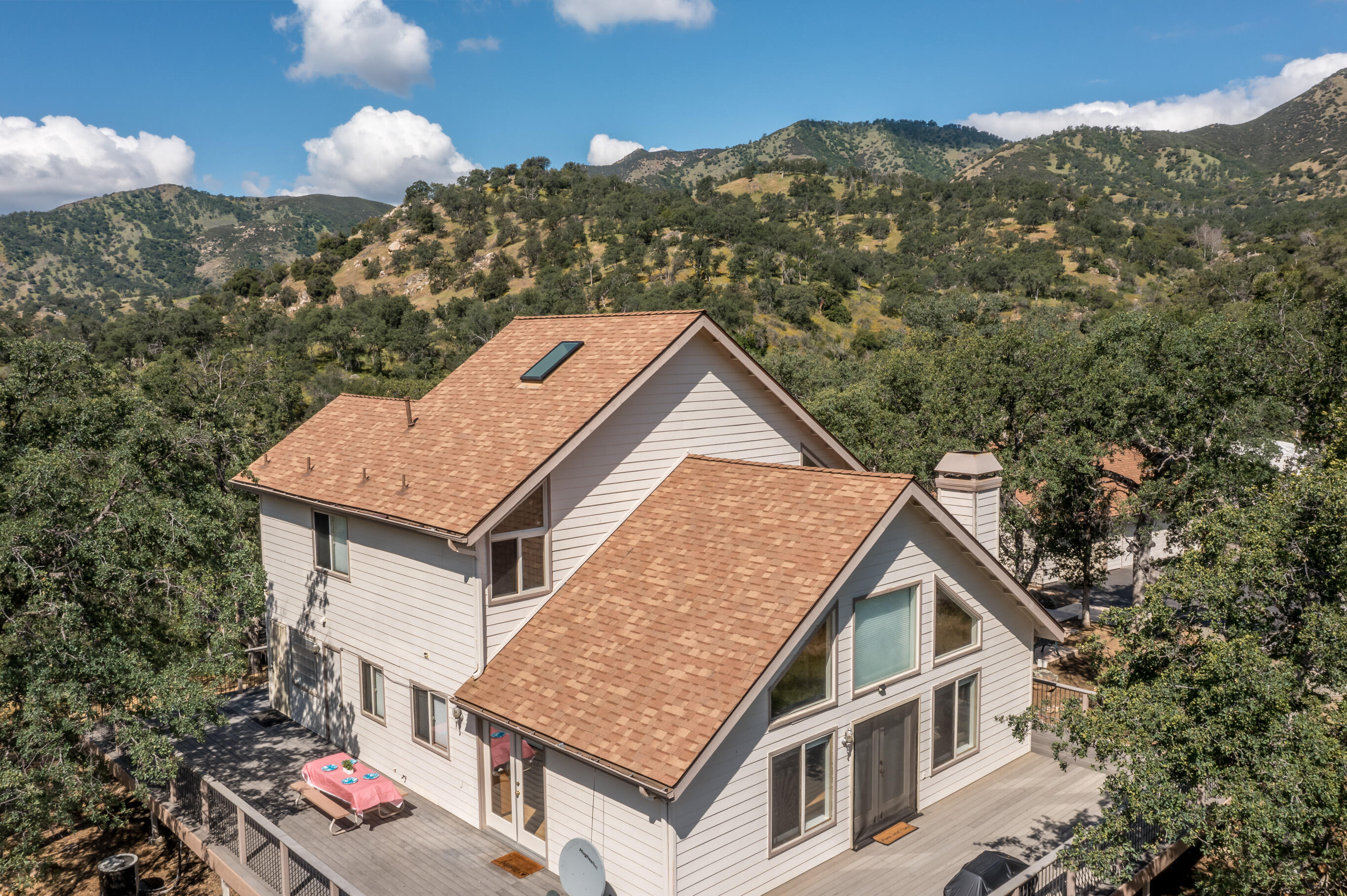 46798 Sequoia Ct, Three Rivers, CA 93271