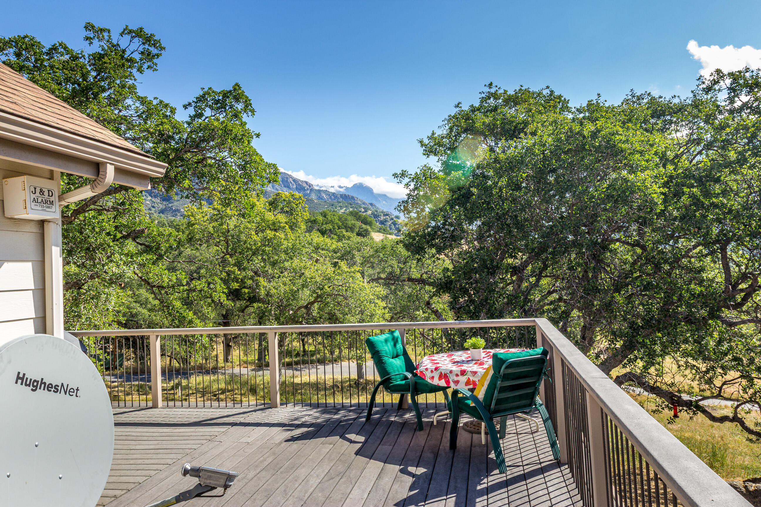 46798 Sequoia Ct, Three Rivers, CA 93271