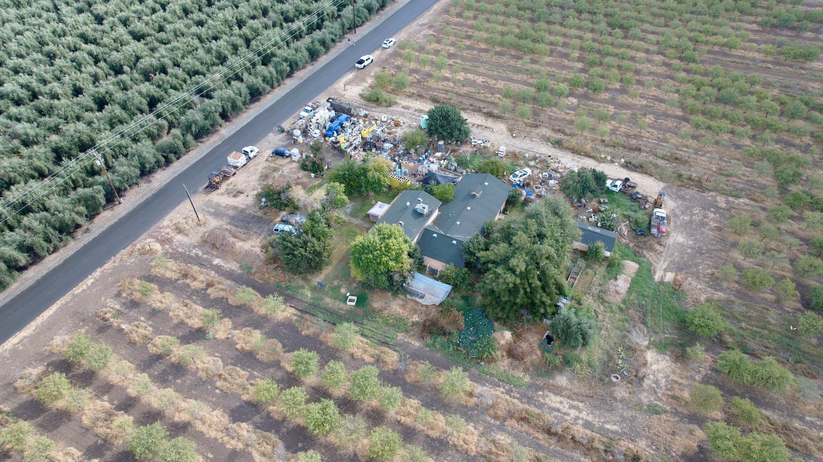 18919 Ave 200, Strathmore, CA 93267