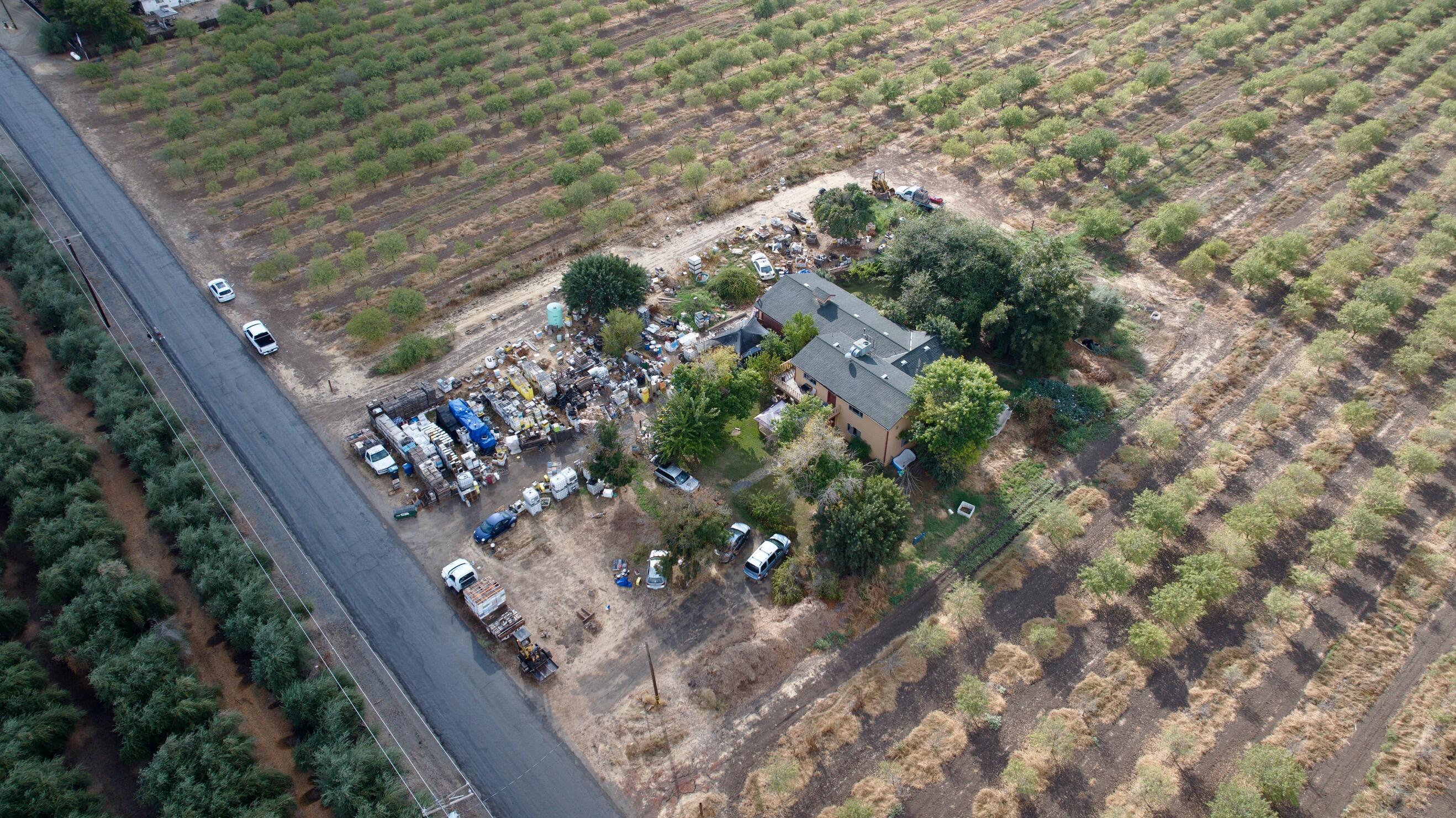 18919 Ave 200, Strathmore, CA 93267