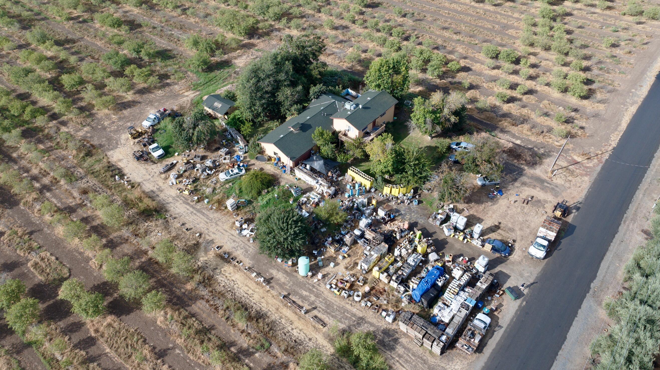 18919 Ave 200, Strathmore, CA 93267