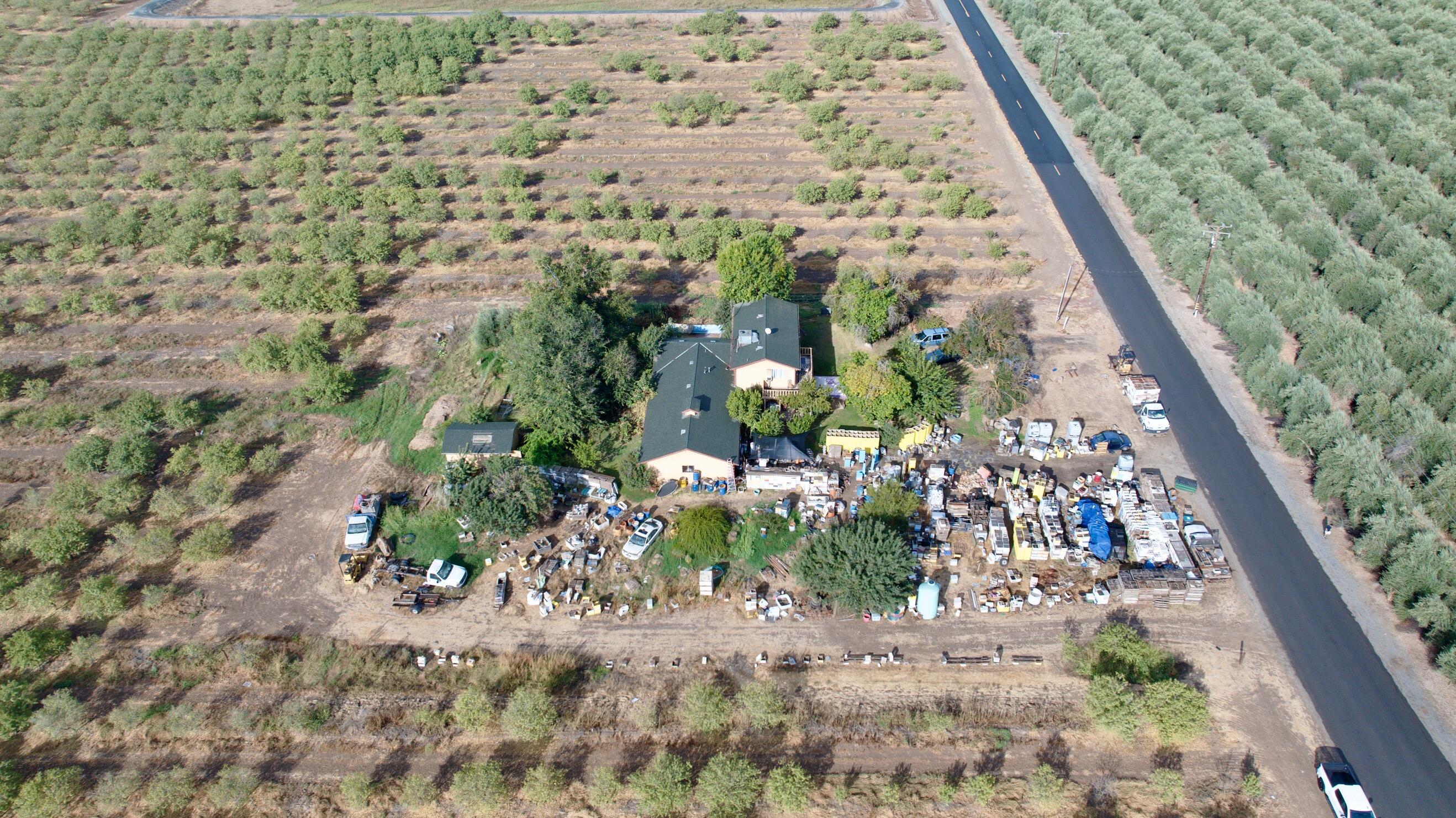 18919 Ave 200, Strathmore, CA 93267