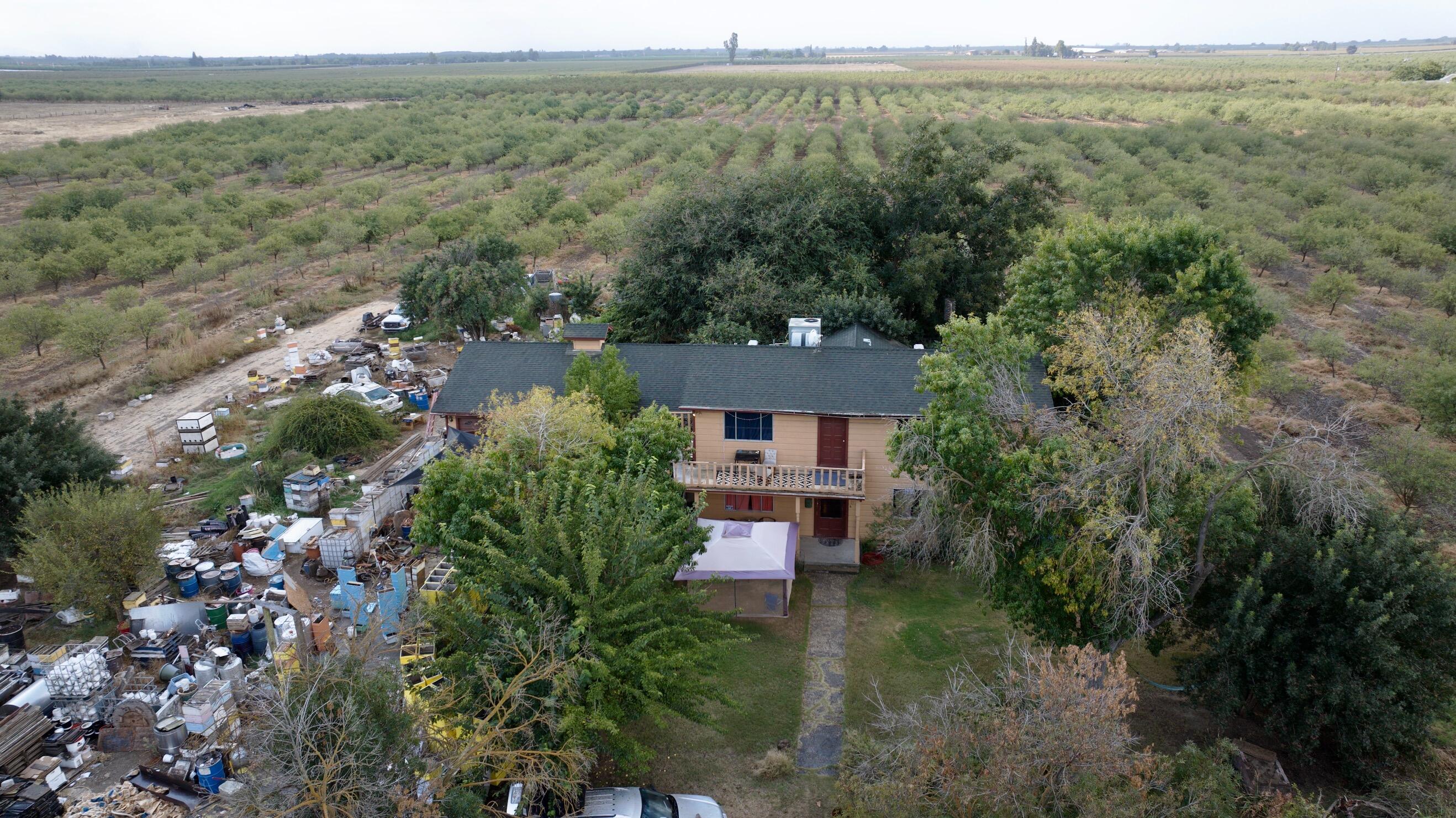 18919 Ave 200, Strathmore, CA 93267