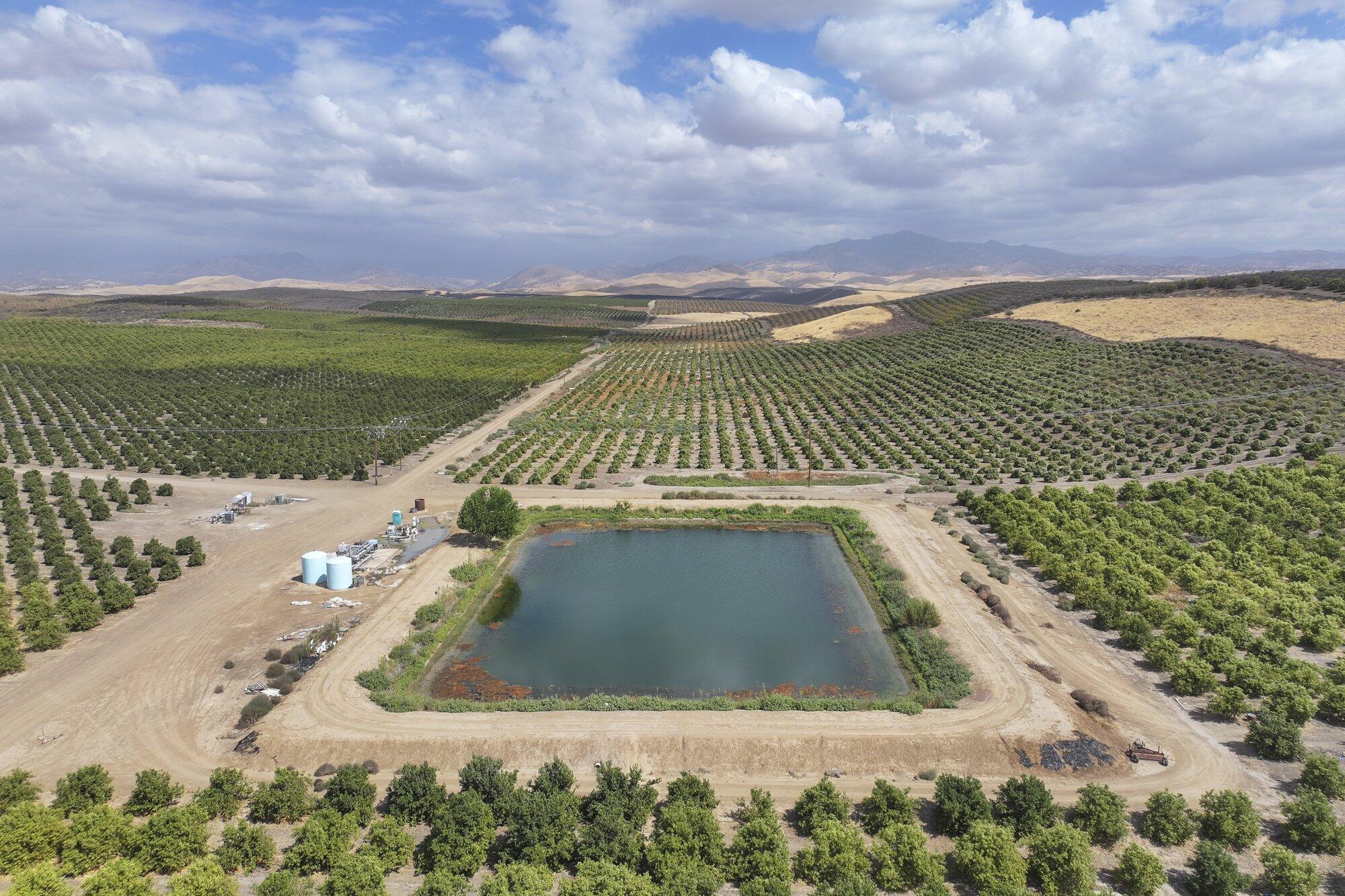 0 Ave. 2, Ducor, CA 93218