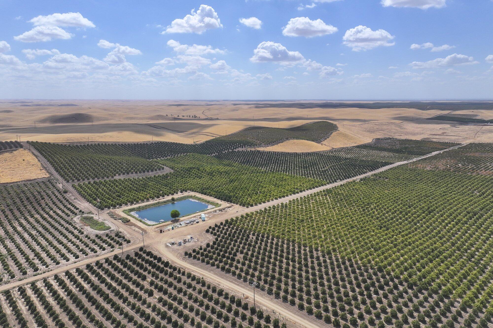 0 Ave. 2, Ducor, CA 93218