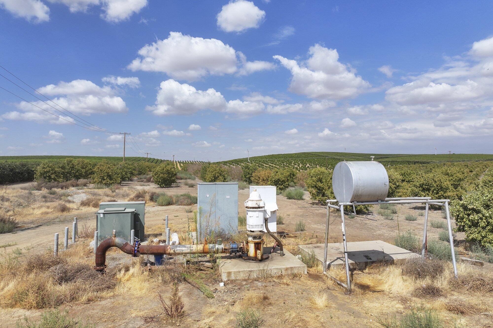 0 Ave. 2, Ducor, CA 93218