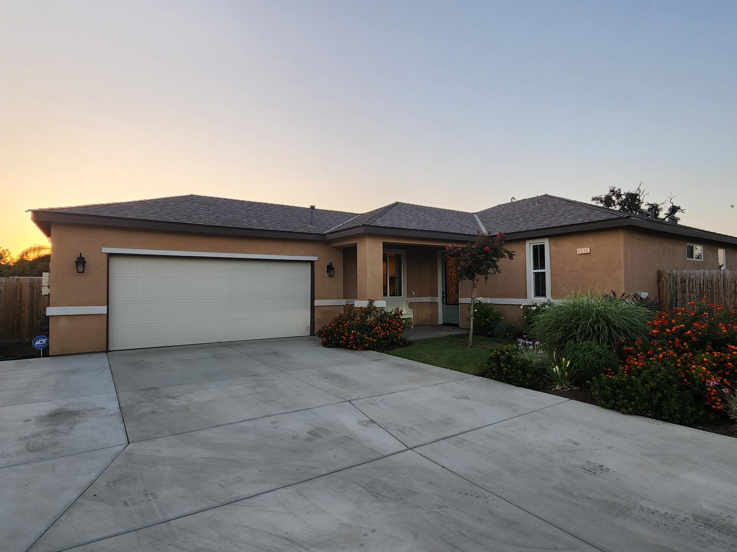 4036 W Rialto Ave, Visalia, CA 93277