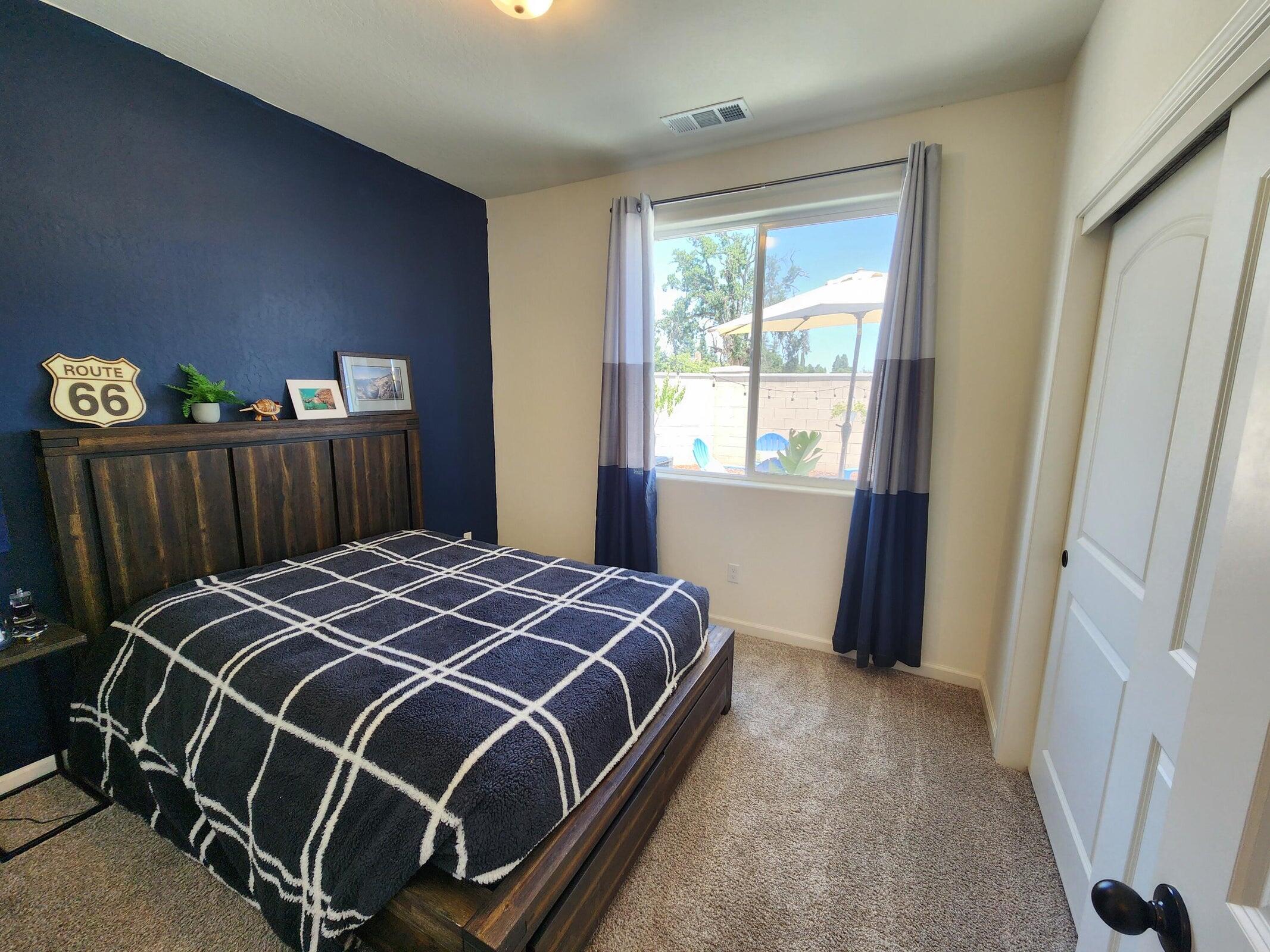 4036 W Rialto Ave, Visalia, CA 93277