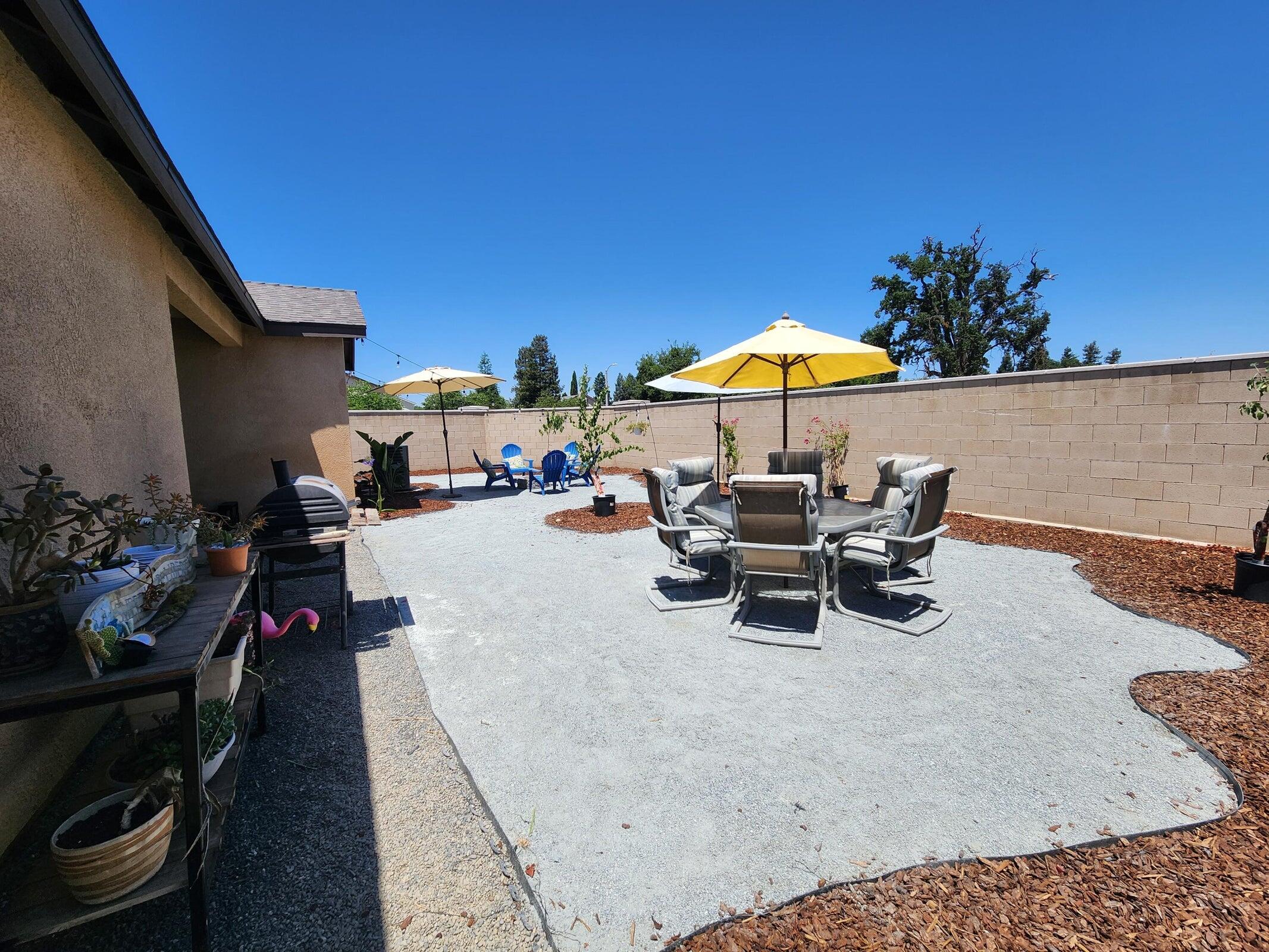 4036 W Rialto Ave, Visalia, CA 93277