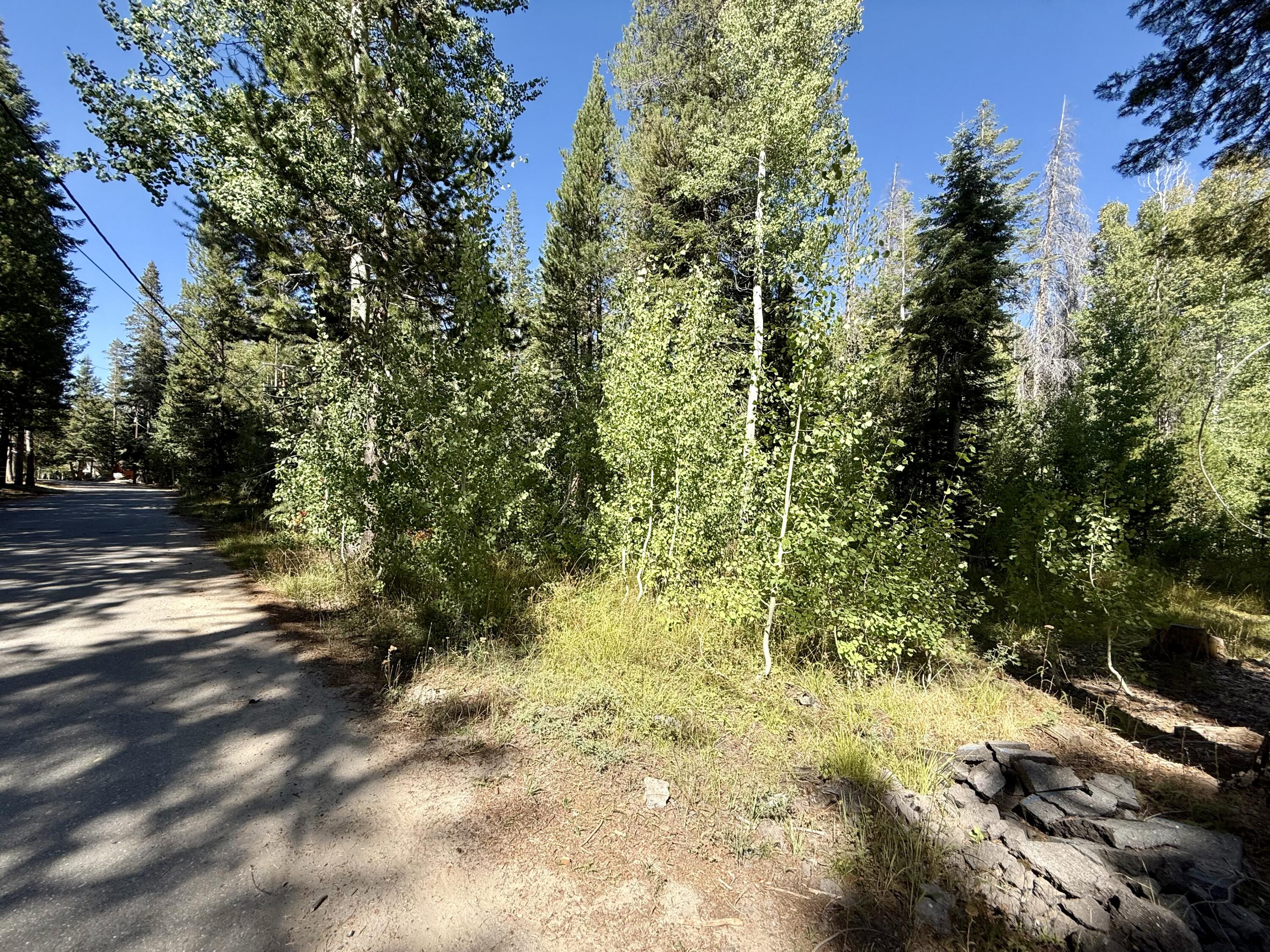 57525 Ponderosa Dr, Springville, CA 93265