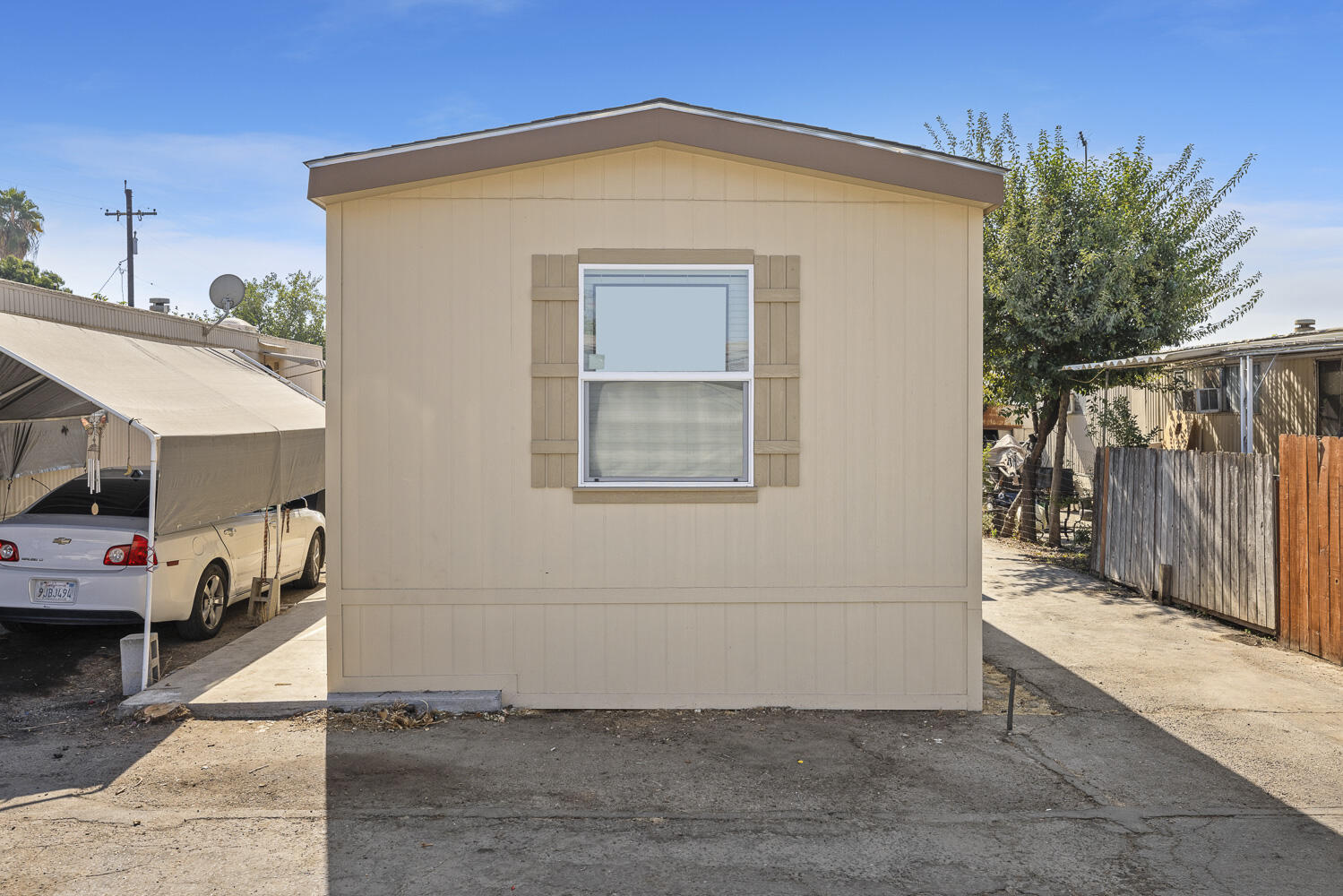 1719 W W Olive Ave #37, Fresno, CA 93728