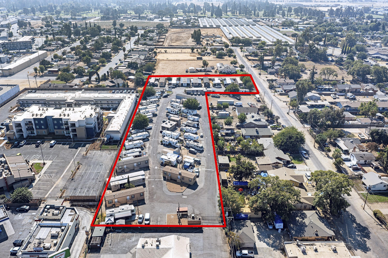 1719 W W Olive Ave #37, Fresno, CA 93728