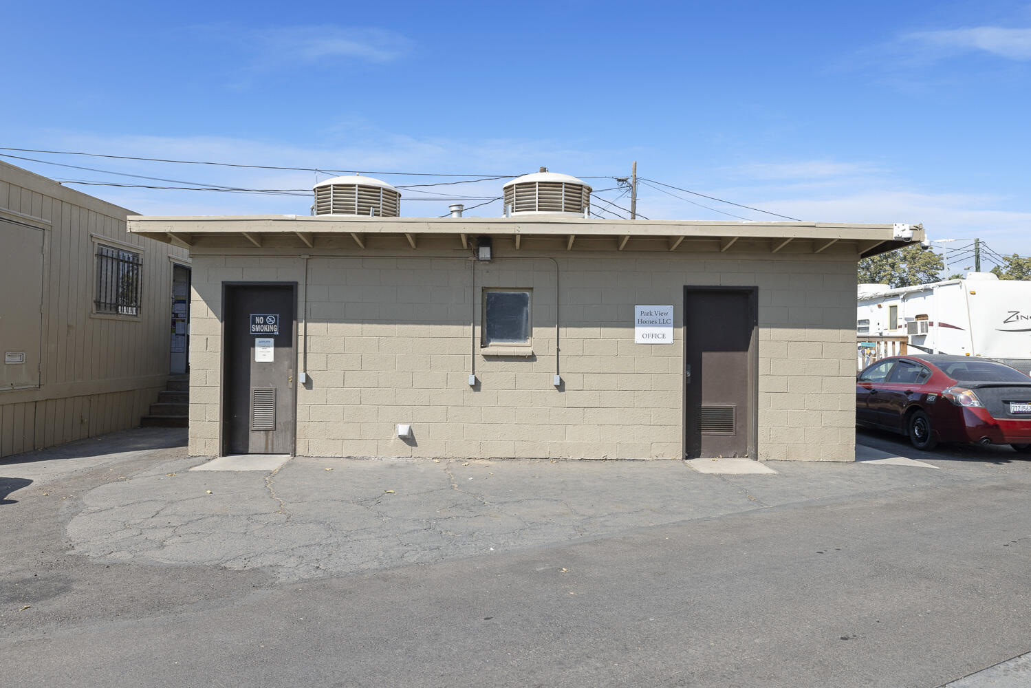 1719 W W Olive Ave #37, Fresno, CA 93728