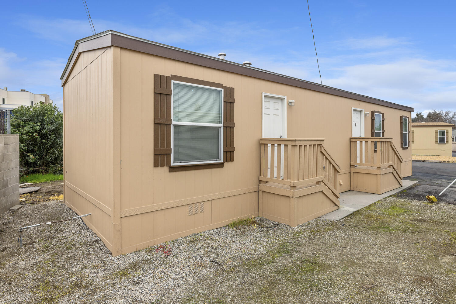 1719 W Olive Ave #33, Fresno, CA 93728