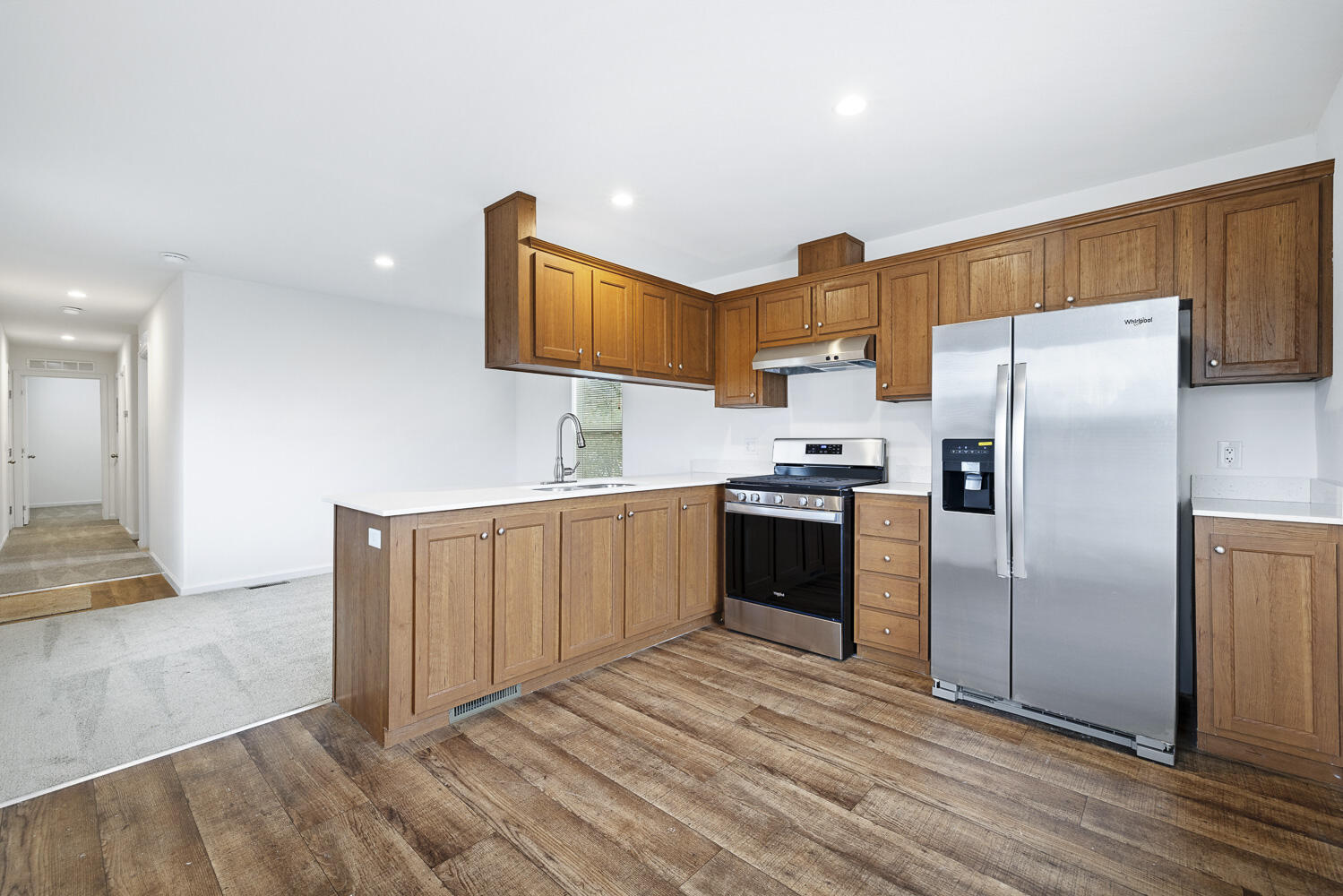 1719 W Olive Ave #33, Fresno, CA 93728