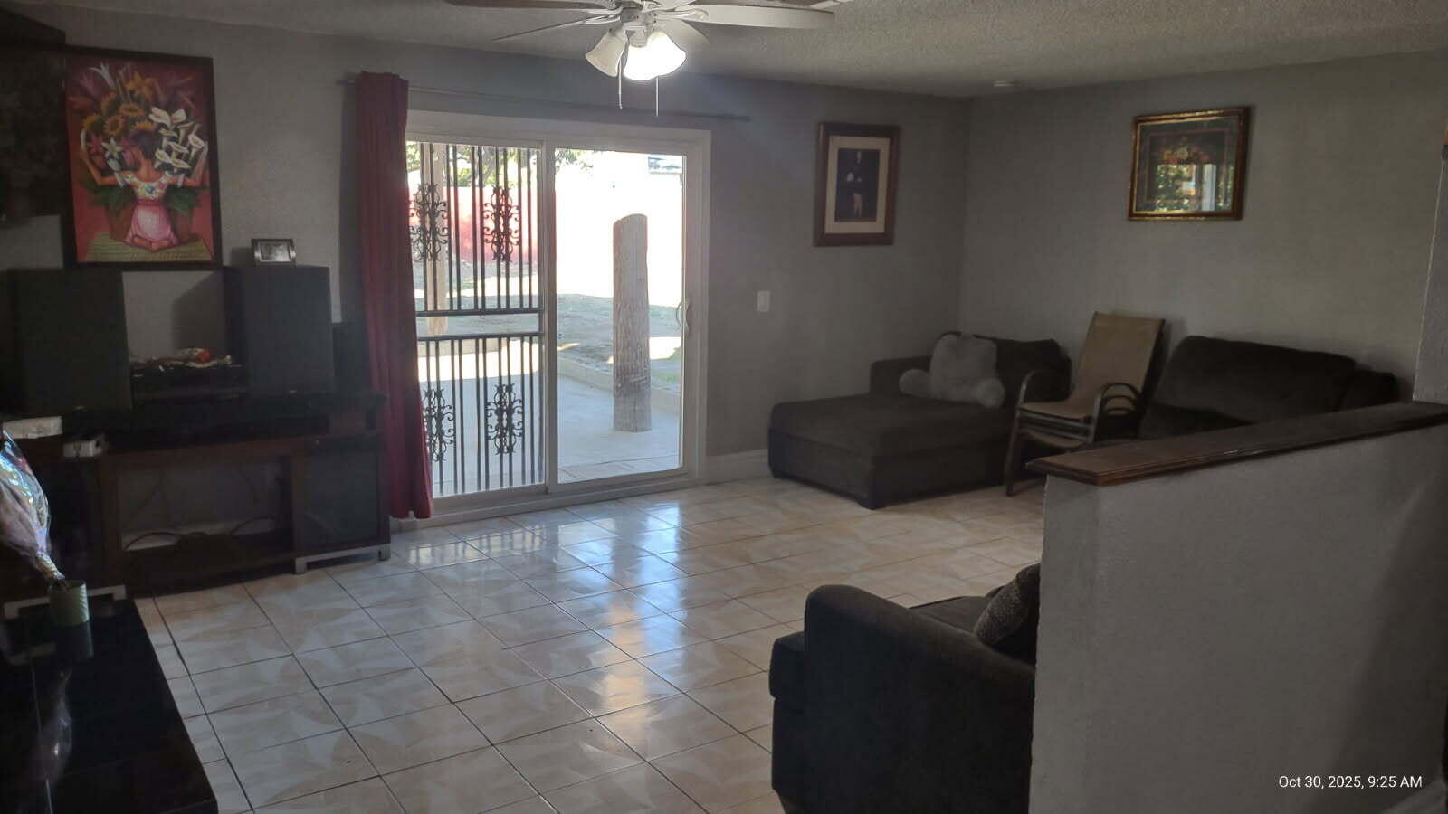 1363 S State St, Porterville, CA 93257