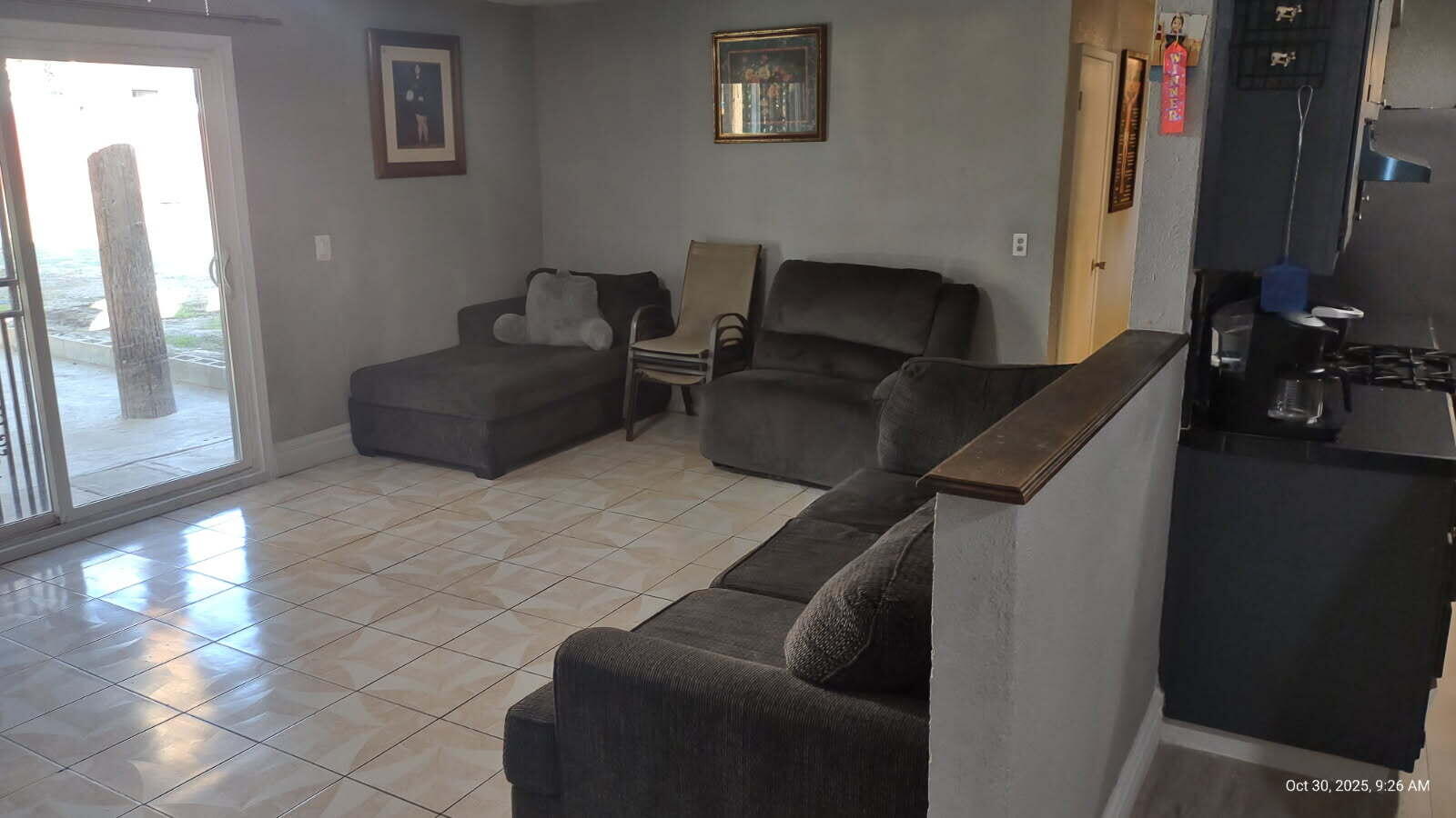 1363 S State St, Porterville, CA 93257