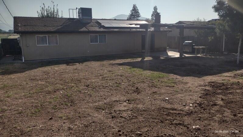 1363 S State St, Porterville, CA 93257