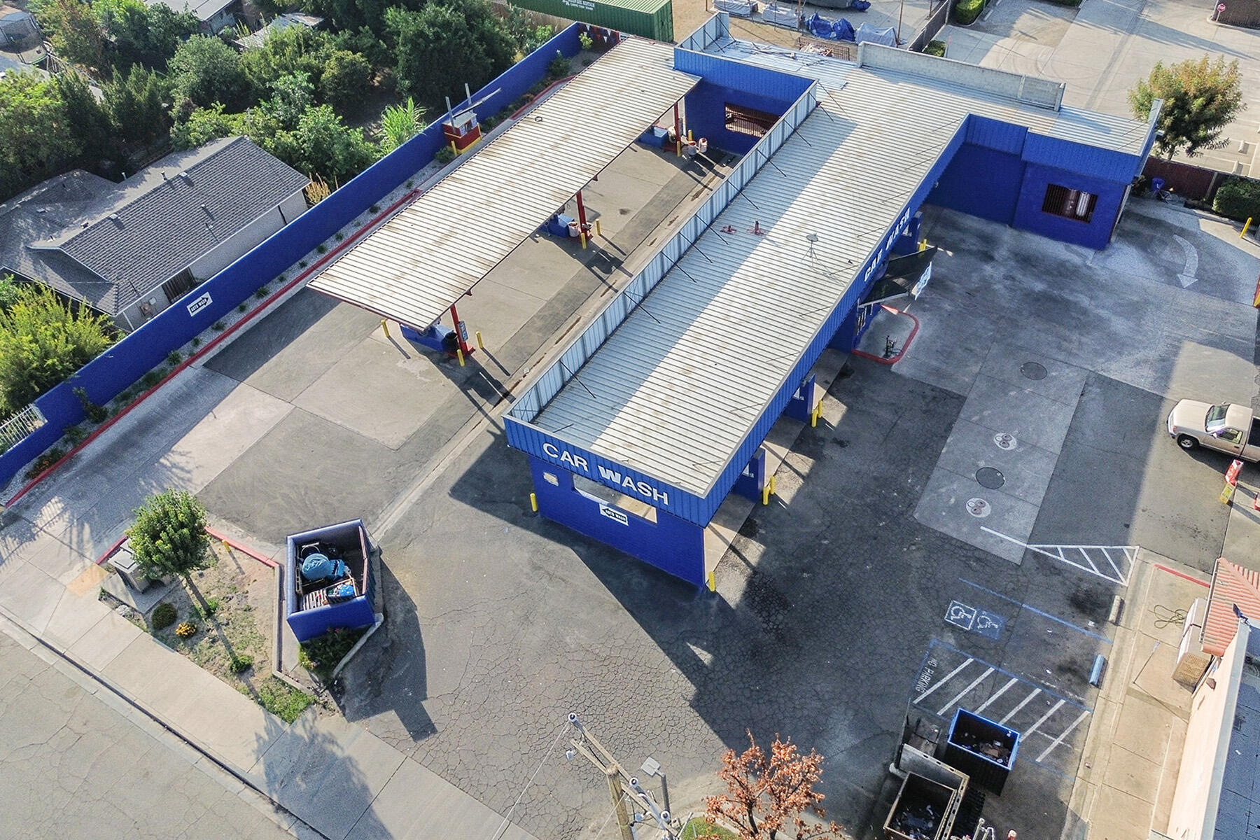 2016 N Dinuba Blvd, Visalia, CA 93291