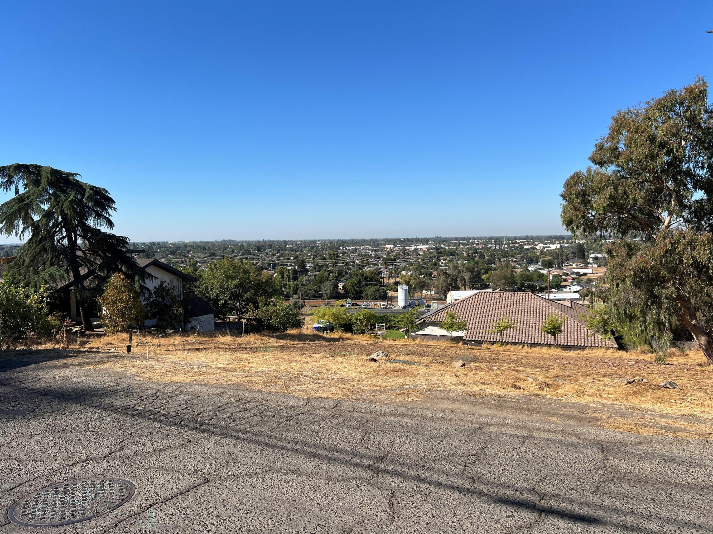 0 Highland Drive, Porterville, CA 93257