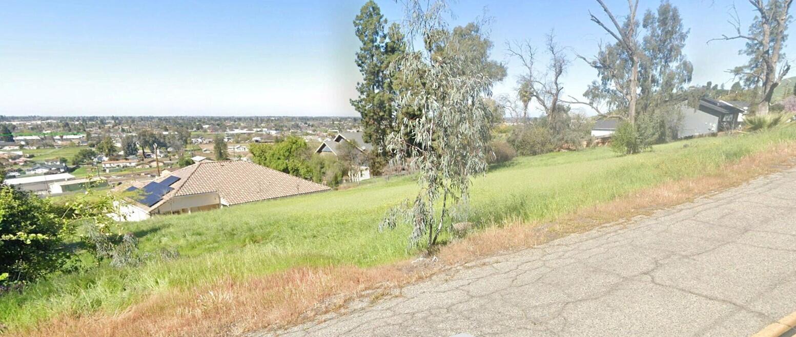 0 Highland Drive, Porterville, CA 93257