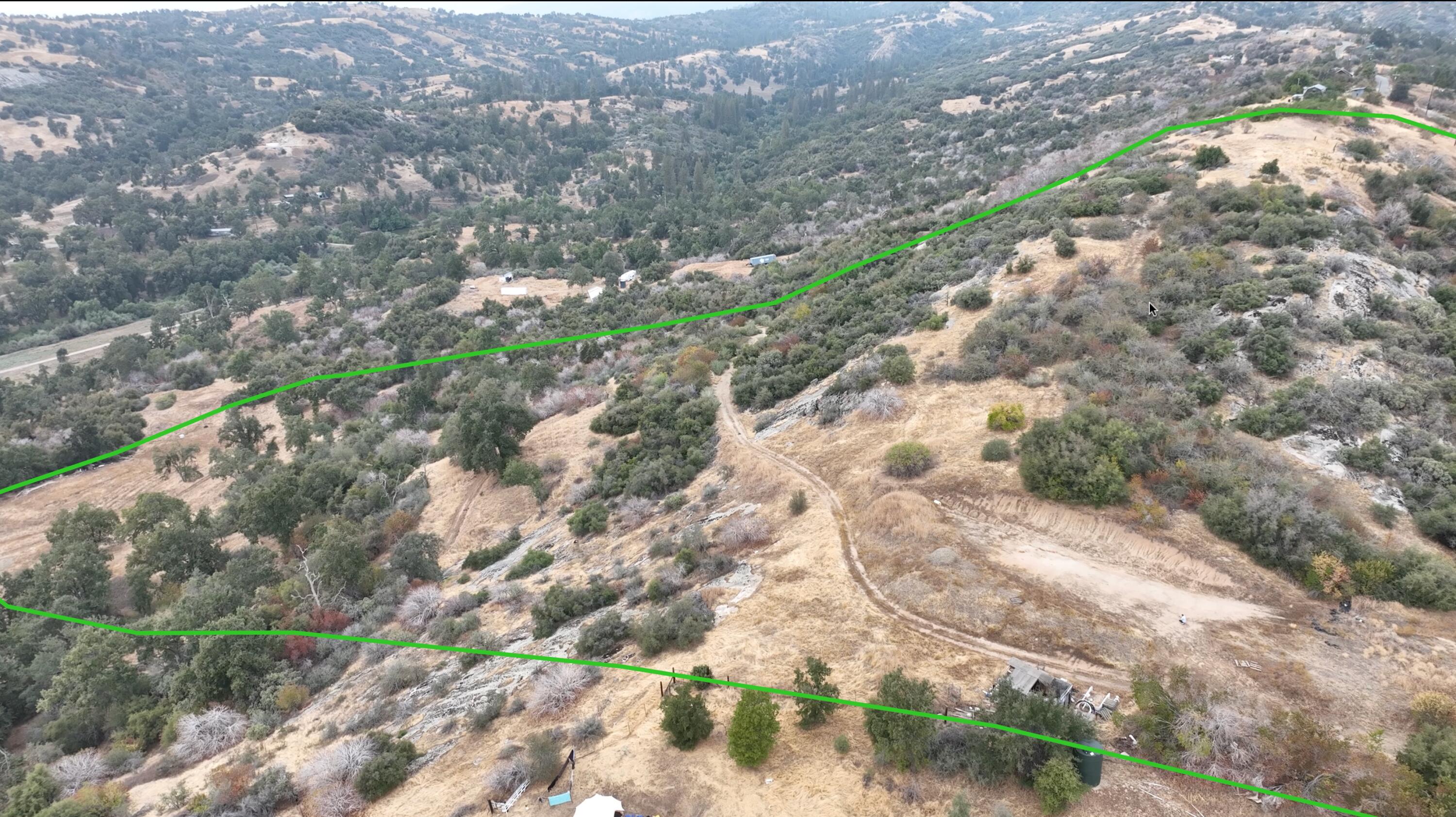 0 Hogback Rd, Badger, CA 93603