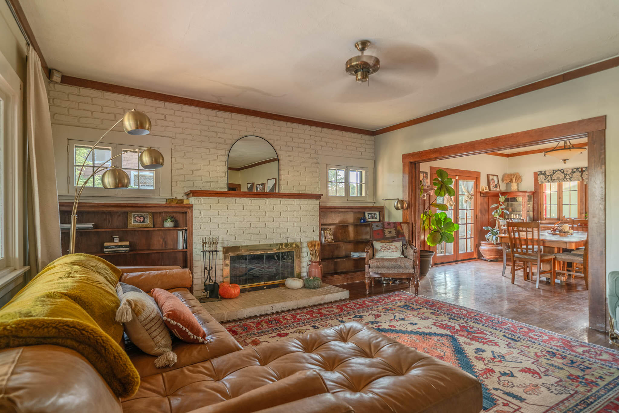 737 N Willis St, Visalia, CA 93291