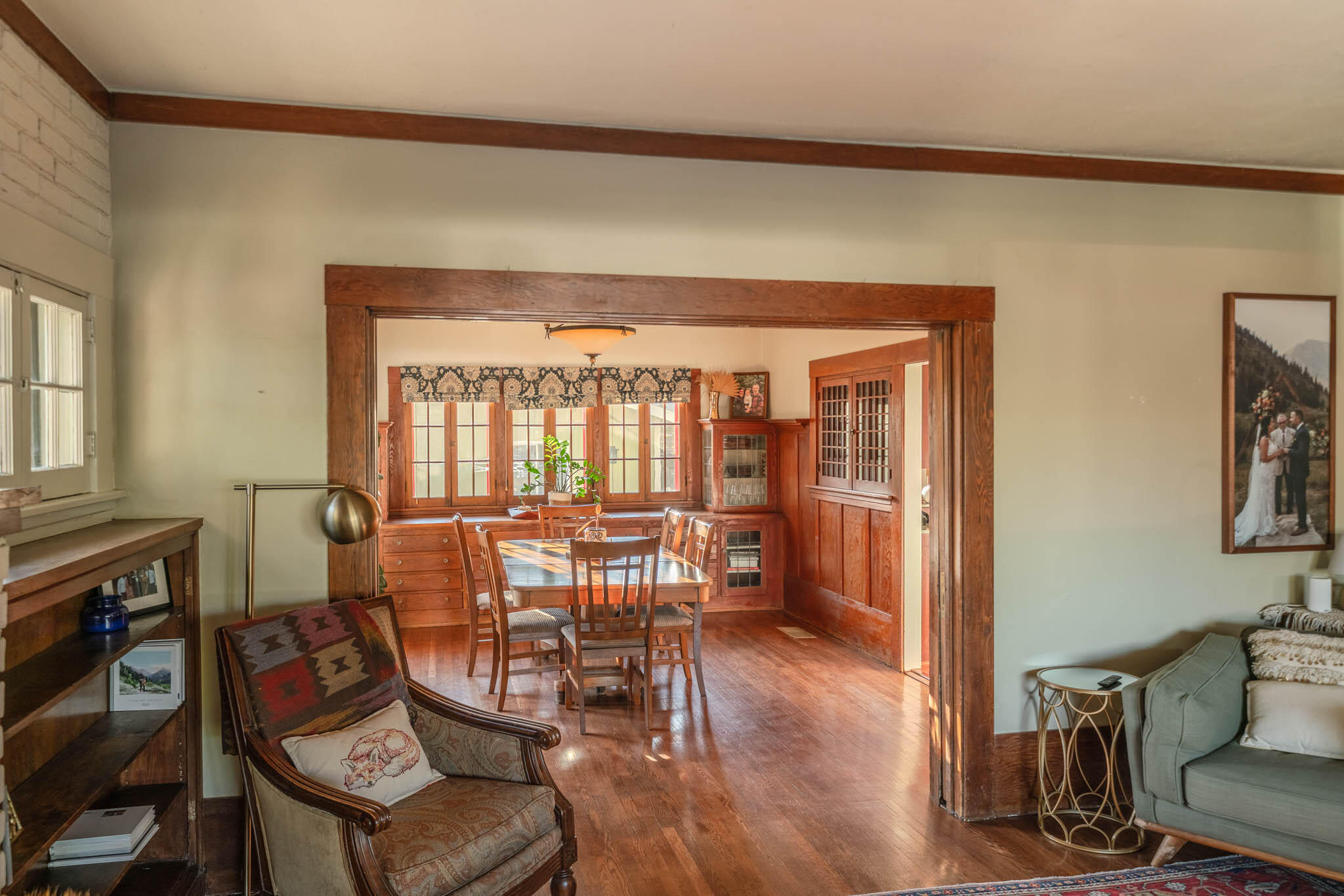 737 N Willis St, Visalia, CA 93291