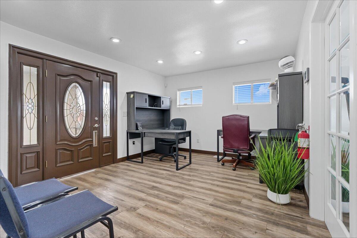 396 N 3rd St, Porterville, CA 93257