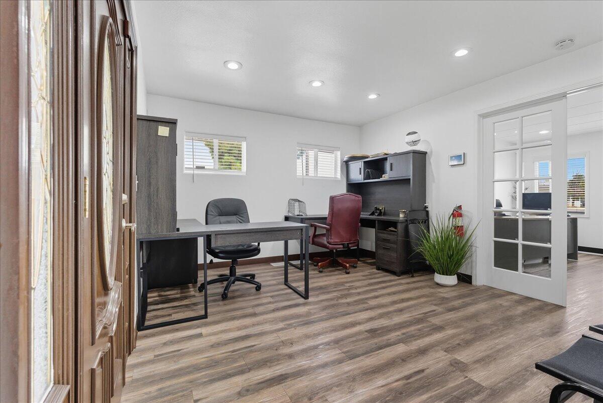 396 N 3rd St, Porterville, CA 93257