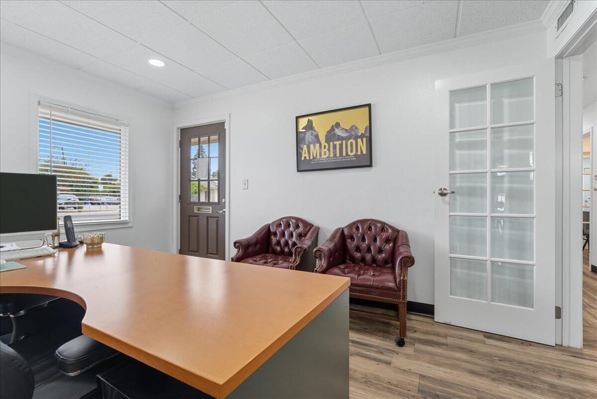 396 N 3rd St, Porterville, CA 93257