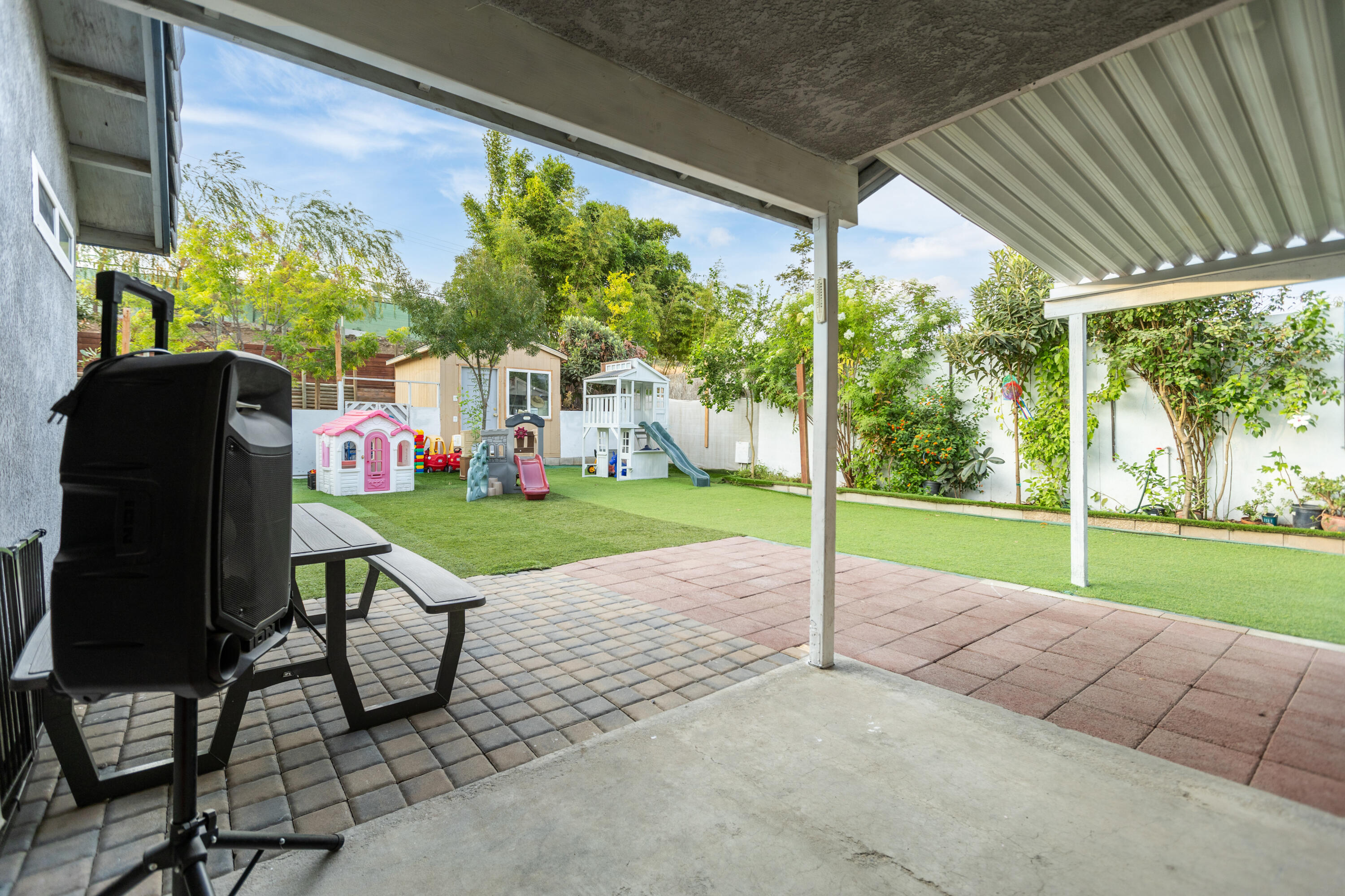 1021 Princeton Ave, Lindsay, CA 93247