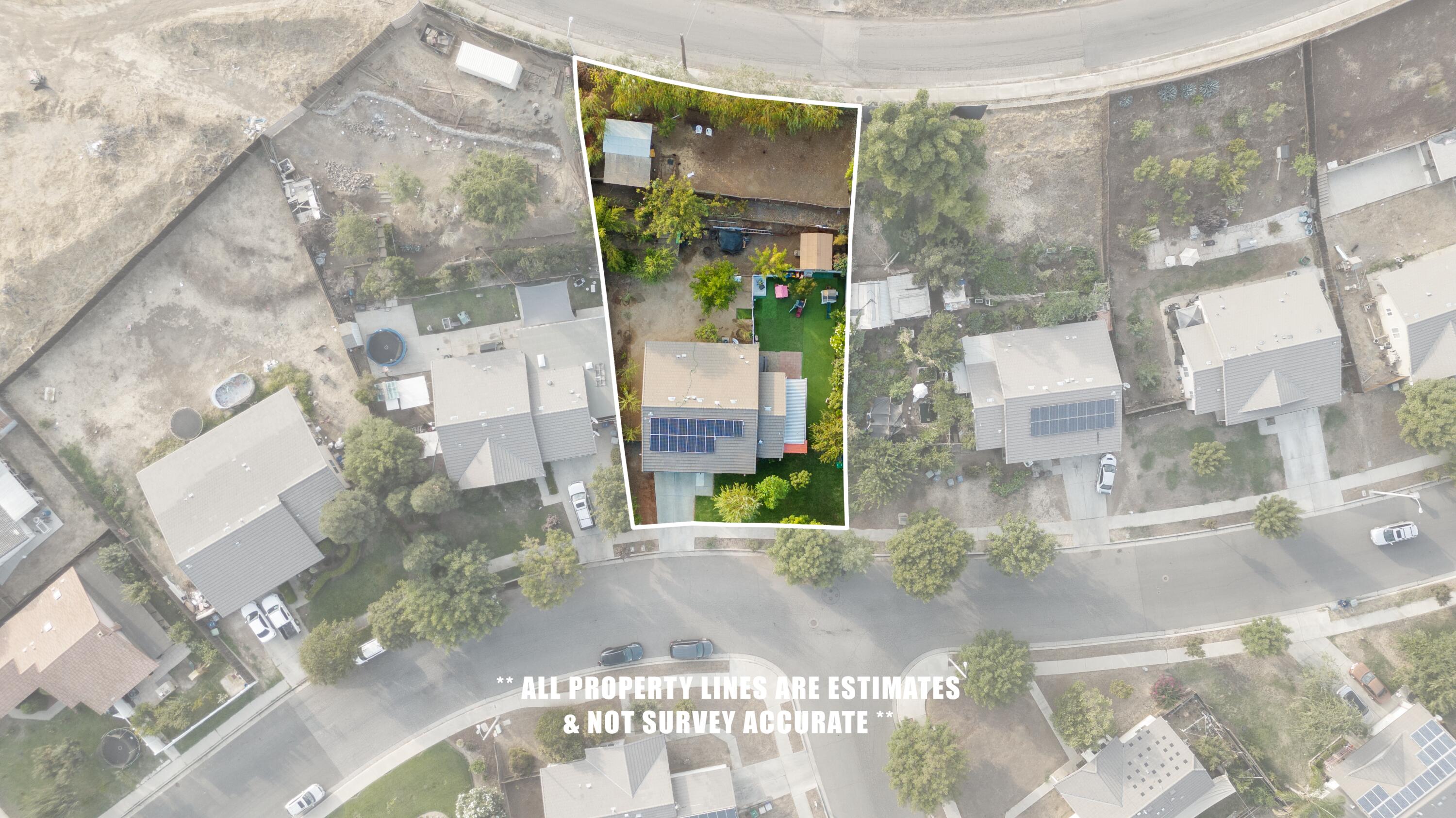 1021 Princeton Ave, Lindsay, CA 93247