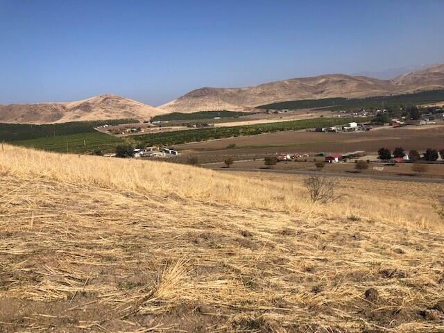 0 N Scenic Drive Dr, Porterville, CA 93257