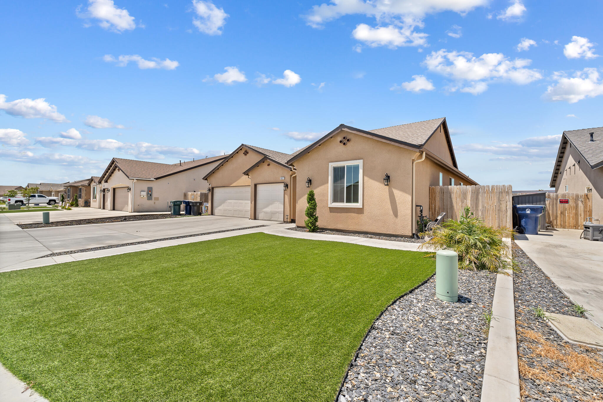 3637 Luke St, Tulare, CA 93274