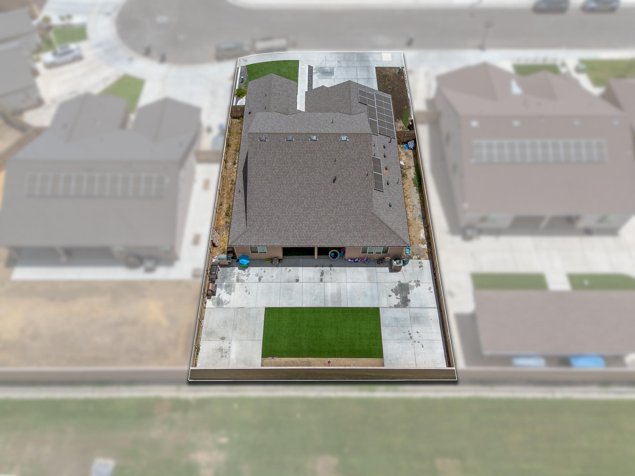 3637 Luke St, Tulare, CA 93274