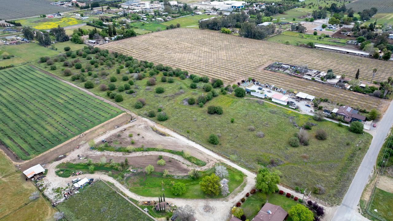 0 Ave 92, Terra Bella, CA 93270