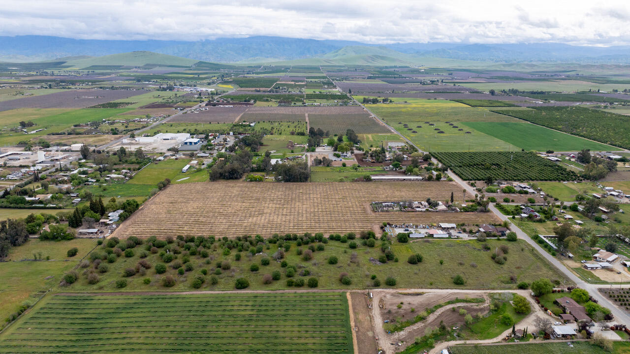 0 Ave 92, Terra Bella, CA 93270