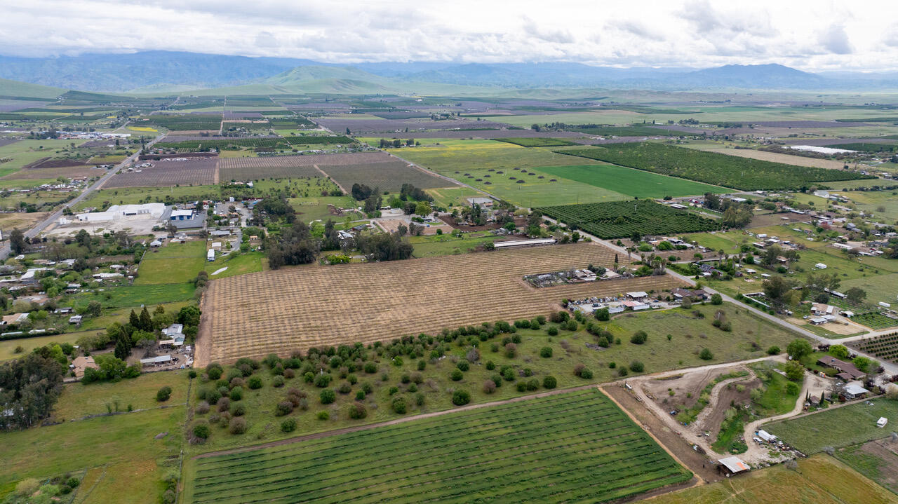 0 Ave 92, Terra Bella, CA 93270