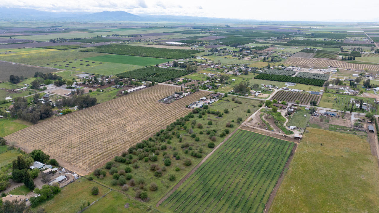 0 Ave 92, Terra Bella, CA 93270