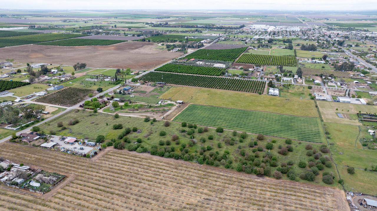 0 Ave 92, Terra Bella, CA 93270