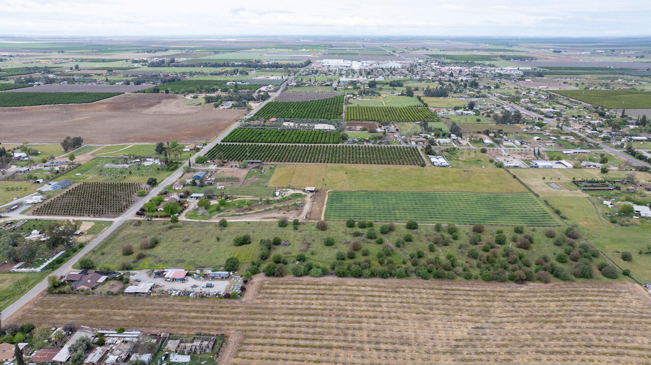 0 Ave 92, Terra Bella, CA 93270