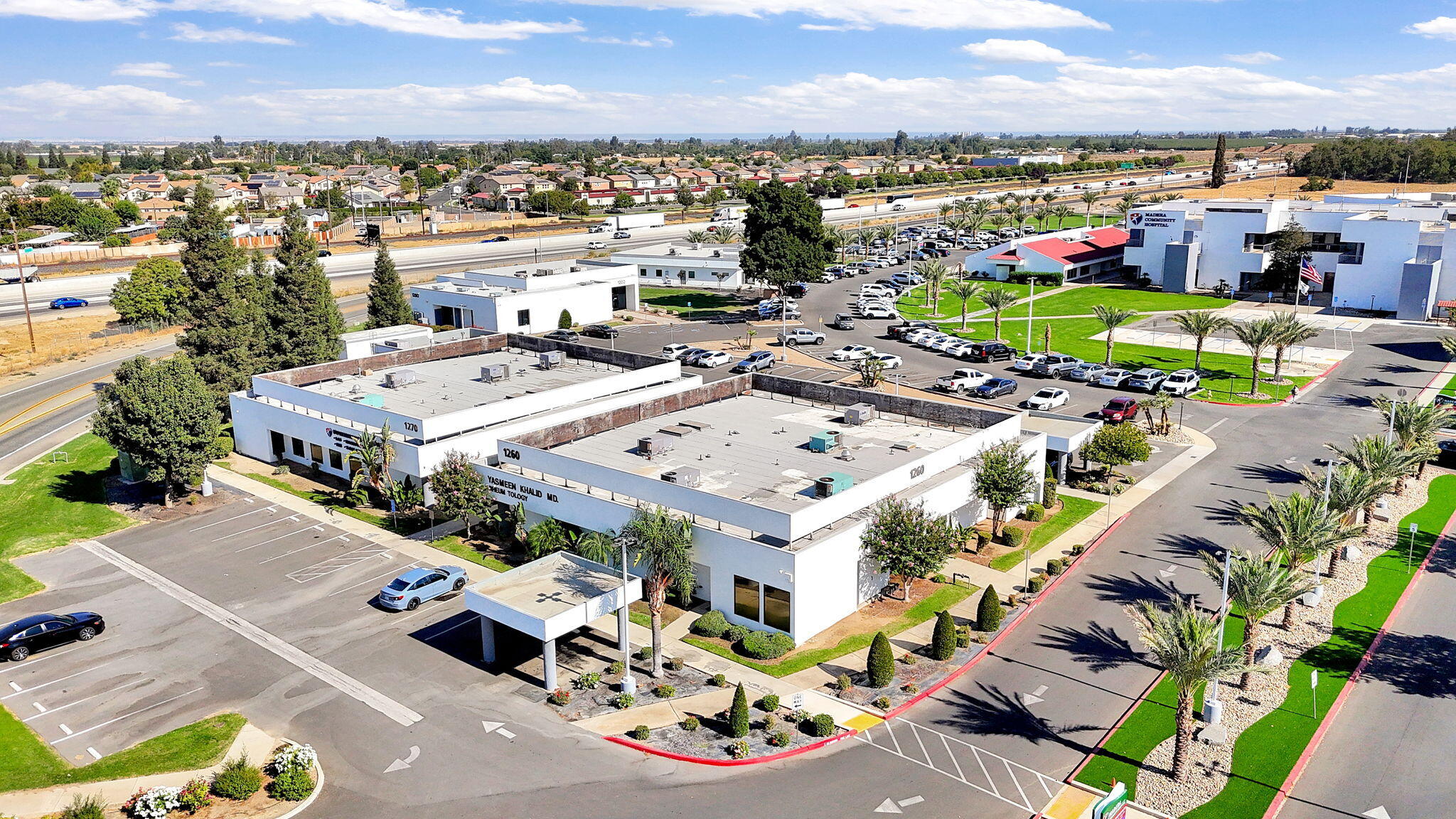 1206 E Almond Ave, Madera, CA 93637